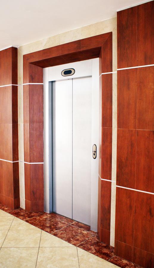 Hotel San Juan Centro Villahermosa Eksteriør bilde